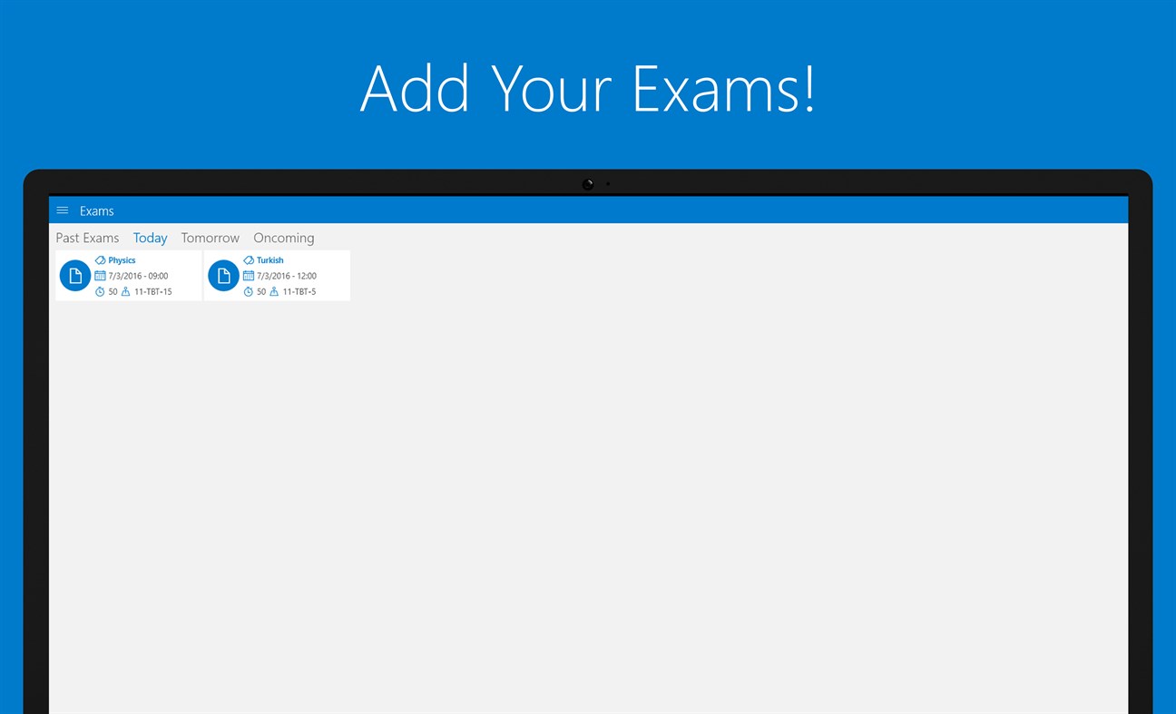 #2. My Weekly Schedule (Windows) Με: Selim Ata