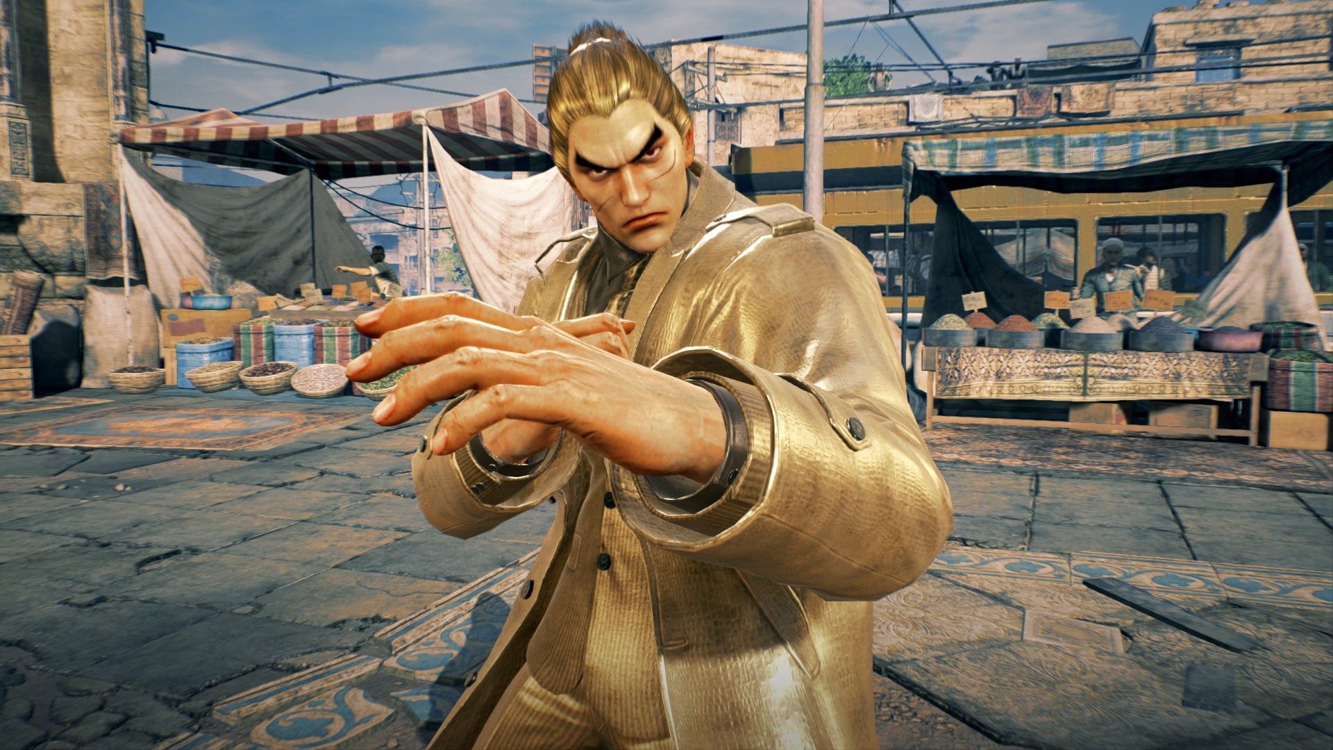 鉄拳7 Dlc シーズンパス を購入 Microsoft Store Ja Jp