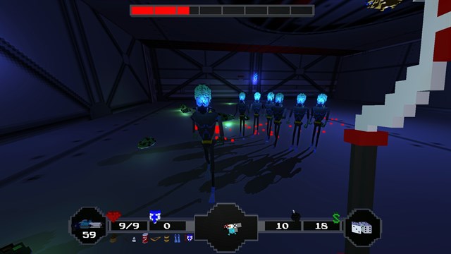 Paranautical Activity screenshot 1