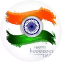 Independence Day Wallpaper New Tab icon