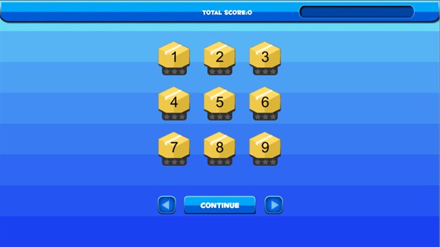 3D Box Sokoban screenshot 2