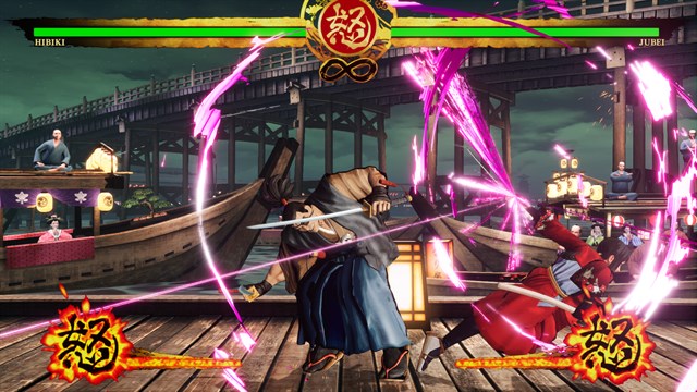 DLC CHARACTER “HIBIKI TAKANE” screenshot 4