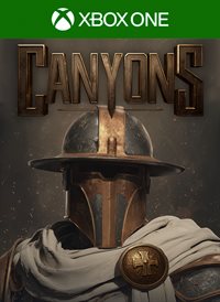 Canyons