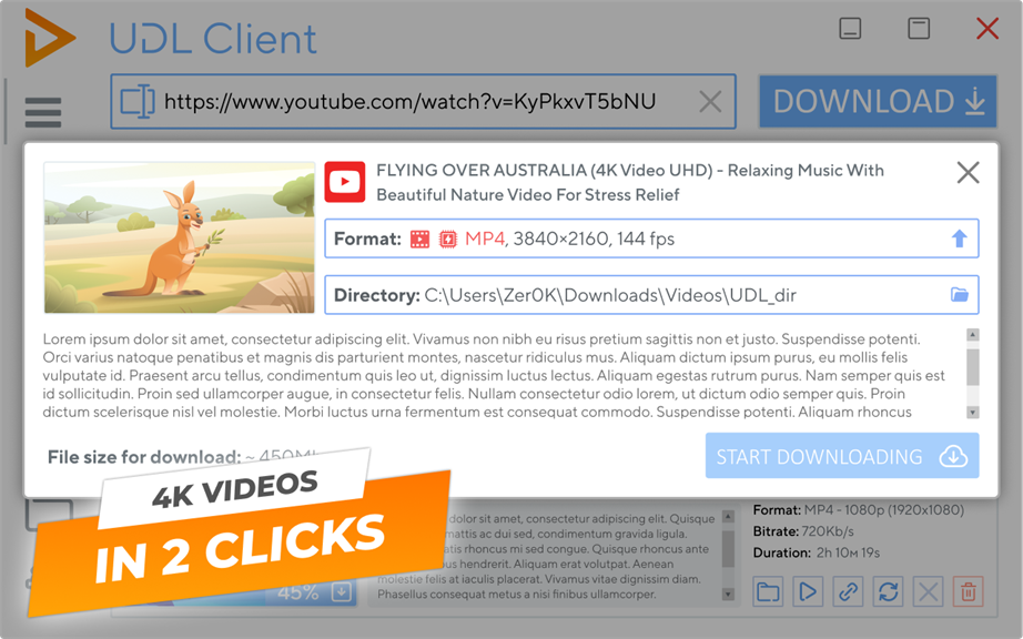 UDL Client_2