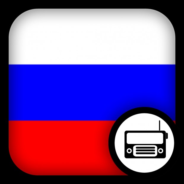 Russian Radio Channel