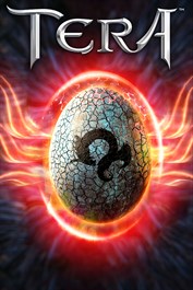 TERA : Pass objet