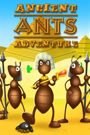 Ancient Ants Adventure (Xbox One)