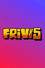 CRAZY GAMES - Play at Friv5Online
