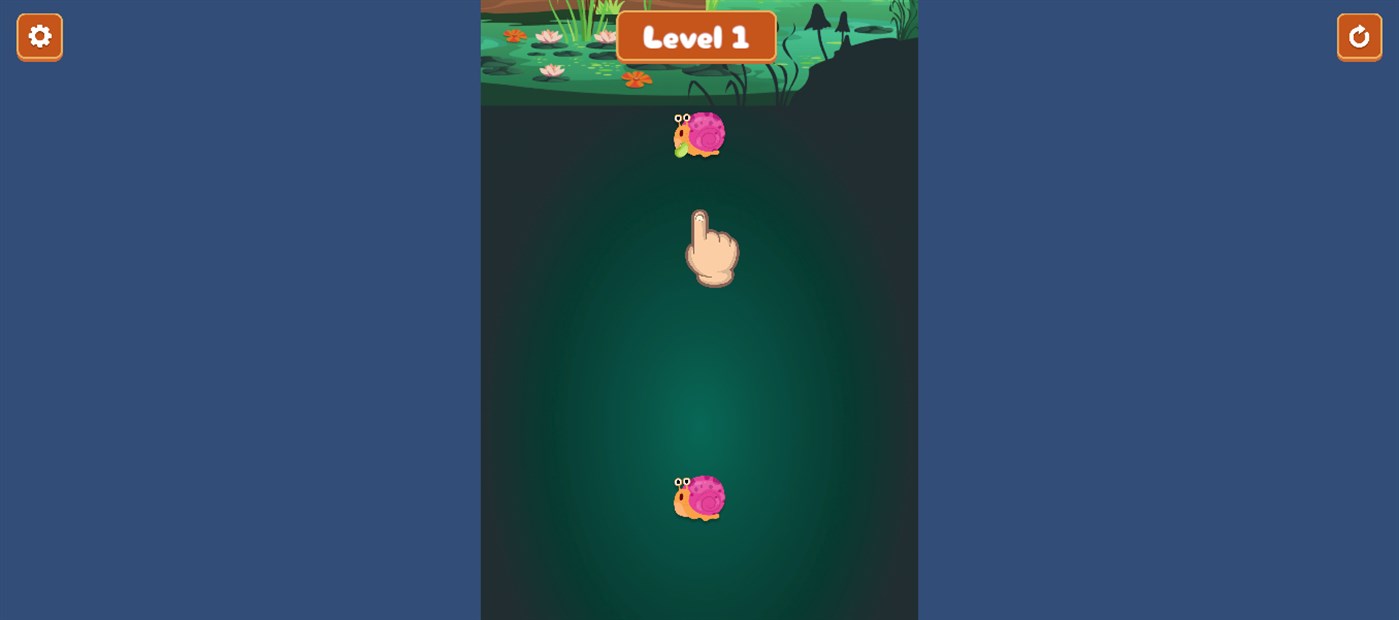#2. Connect Snail (Windows) بواسطة: Barbara Harden