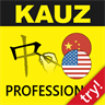 KAUZ Chinese Professional