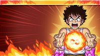 The Legend Of Fireball: Hot Edition