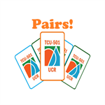 Pairs! (Memory Game)