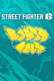 Street Fighter™ 6: Dünya Turu