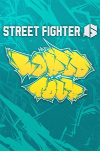 Street Fighter™ 6: World Tour