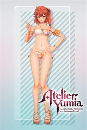 "Super Cute! Beach Memories" Costume for Isla