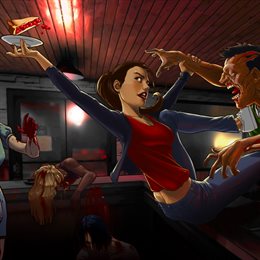 Aperçu Outbreak Definitive Collection