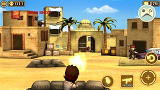 Counter Strike Classic screenshot 4