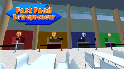 Fast Food Entrepreneur