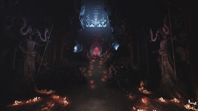 Luna Abyss screenshot 6