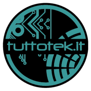 tuttotek.it - news su tecnologia e videogiochi