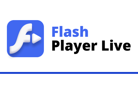 EmuFlash Flash Player small promo image