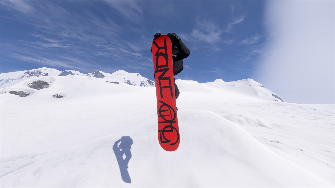 #1. Shredders - YARDSALE Edition (Windows) By: FoamPunch