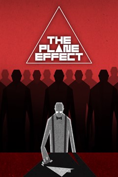 Cover poster for The Plane Effect