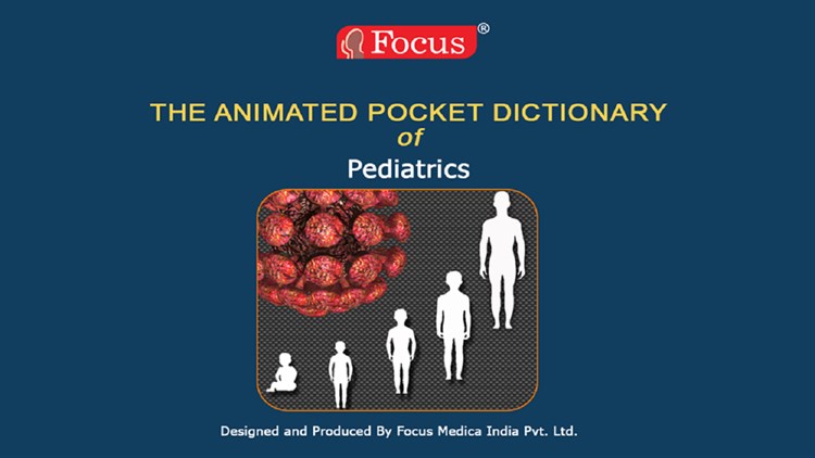 Pediatrics - Dictionary - PC - (Windows)