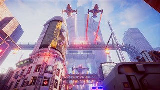 Gene Rain Ultimate & Your Toy Bundle screenshot 2