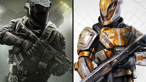 Call of Duty®: Infinite Warfare + Destiny - The Collection