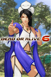 Fusão DOA6 Gust - Momiji & Iris