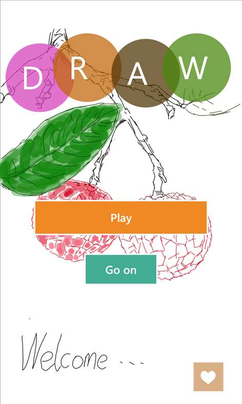 Drawing Tap Screenshots 1