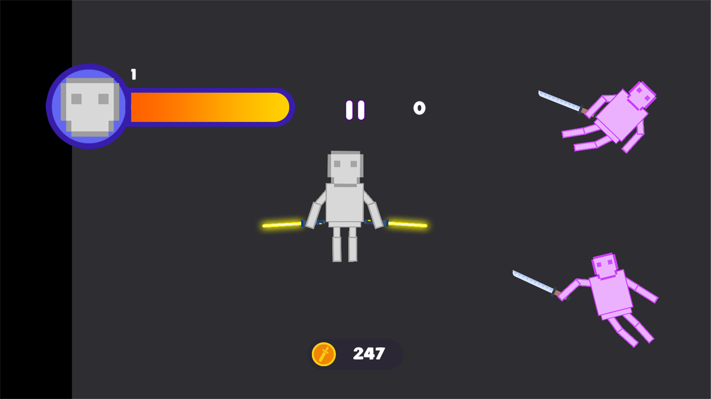 People Stickman Playground — скачайте и играйте в Windows | Microsoft Store