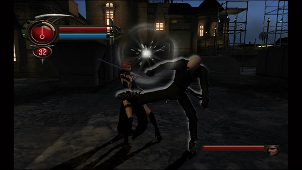 BloodRayne 2 — 5