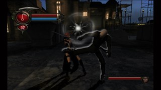 BloodRayne 2 screenshot 5
