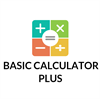 Basic Calculator Plus