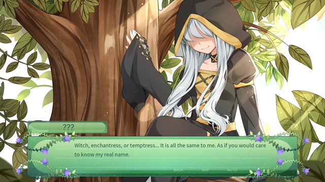 The Fairy's Song screenshot 3