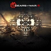 Buy Gears of War 4 Season Pass - Microsoft Store en-MS