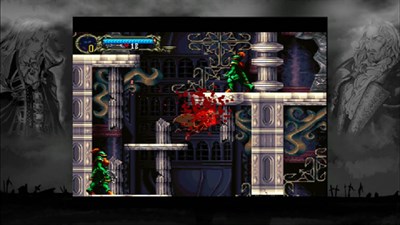 Castlevania: Symphony of the Night — скриншот 16