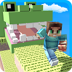 FunnyRun: Smashy the Zombies!