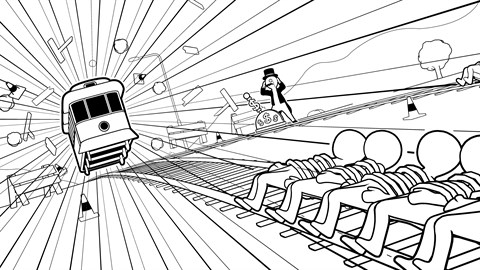 The Trolley $olution