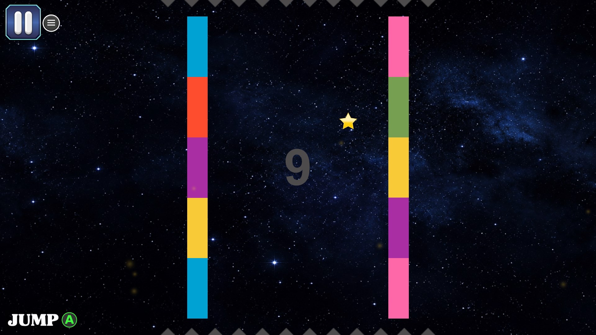 Color Ball Shift screenshot 4