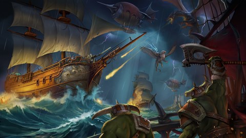 Warcraft® II: Remastered