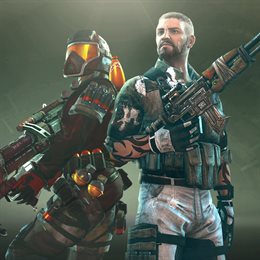 Aperçu Defiance 2050: Pack de Précurseur – Ultime