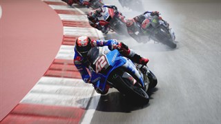 MotoGP™22 - Windows Edition screenshot 1