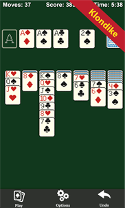 Solitaire Collection HD screenshot 3