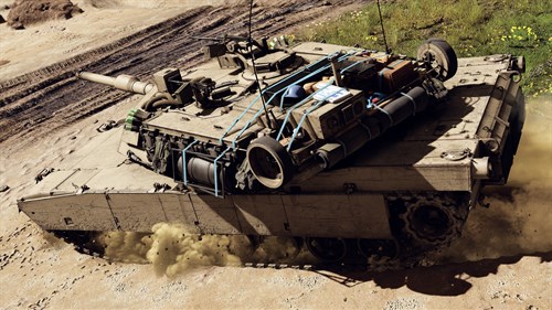 War Thunder - Senrai Maidens: Kate Pack