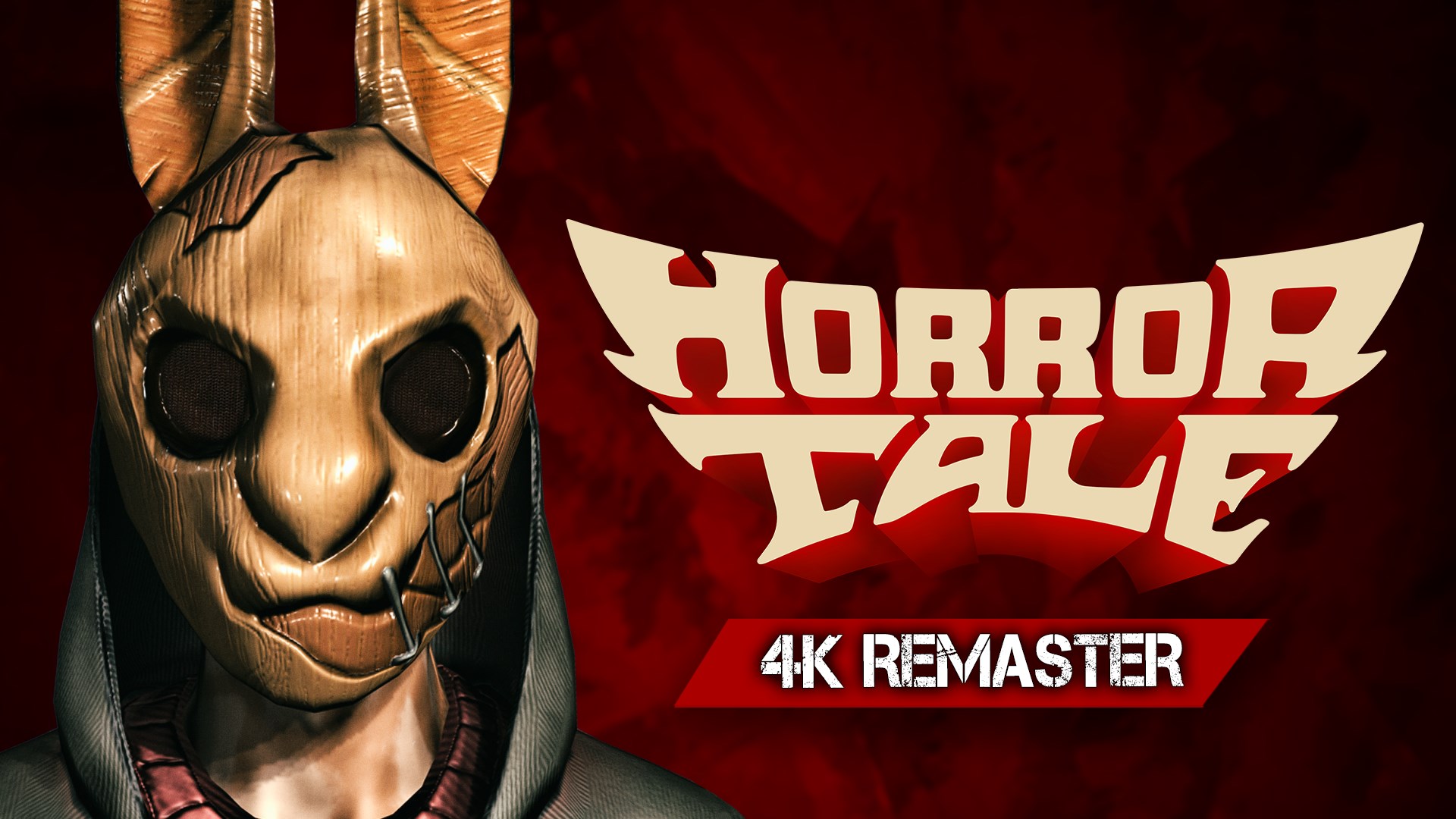 Horror Tale 1 Remaster Trailer