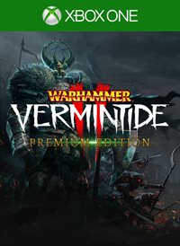 Warhammer: Vermintide 2 - Premium Edition Pre-Order
