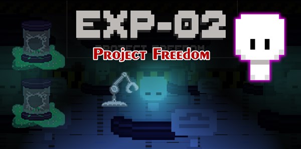 Exp-02: Project Freedom — 2